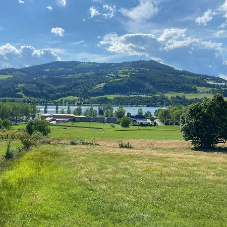 Ferienanlage * Buchberg bei Herberstein