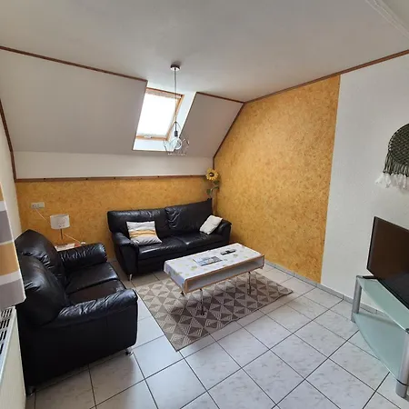 Ferienanlage Schoengrundner Apartment