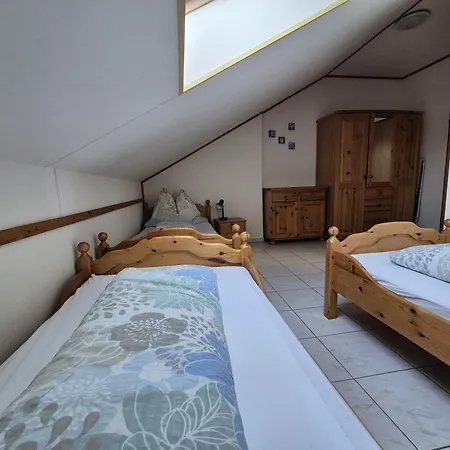 Apartmán Ferienanlage