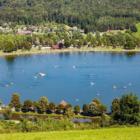 Ferienanlage Schoengrundner * Buchberg bei Herberstein