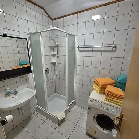 Ferienanlage Apartmán