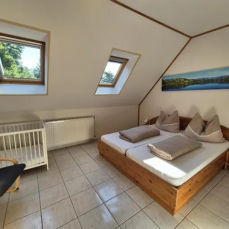 Apartmán Ferienanlage