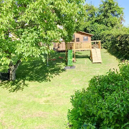 Ferienanlage Schoengrundner Apartamento