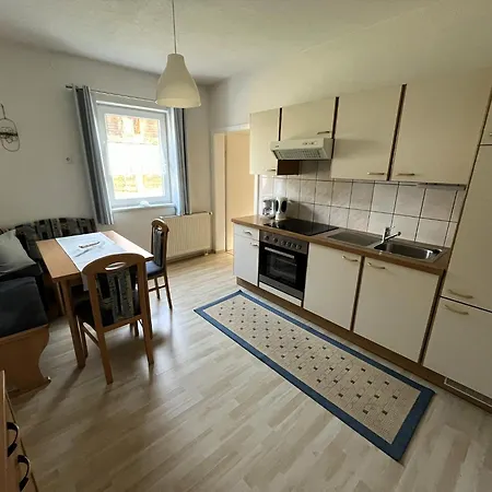 Apartment Schoengrundner *