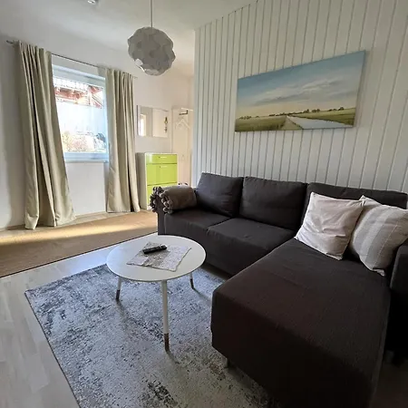 Ferienanlage Schoengrundner