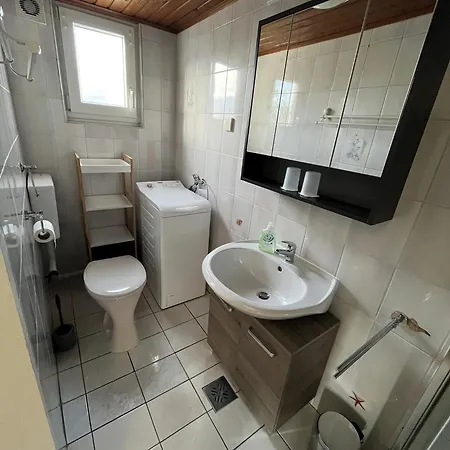 Ferienanlage Schoengrundner * Buchberg bei Herberstein