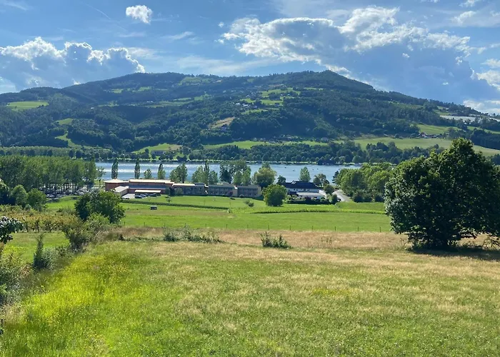 Ferienanlage * Buchberg bei Herberstein