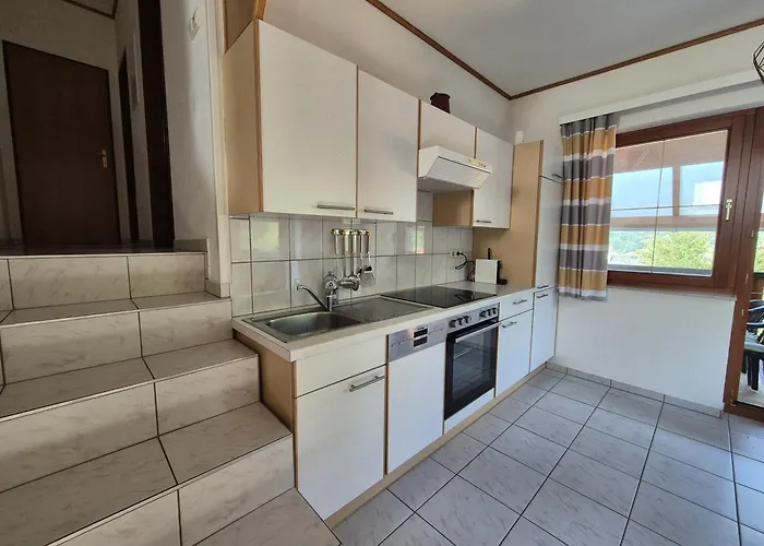 Ferienanlage Schoengrundner