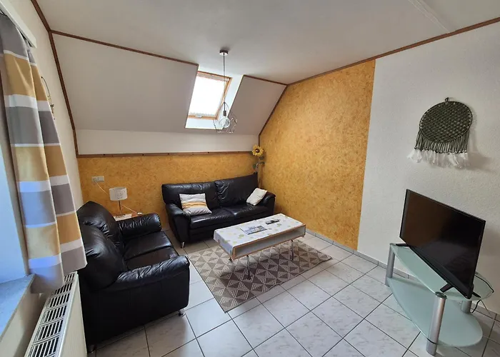 Ferienanlage Schoengrundner Apartment