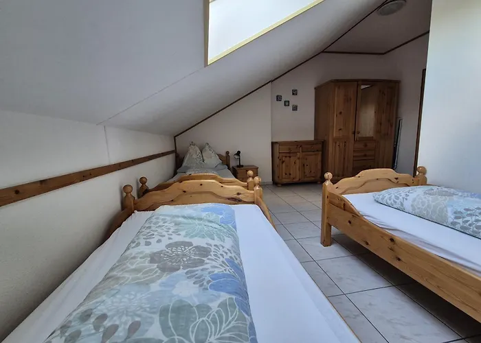 Apartamento Ferienanlage Schoengrundner