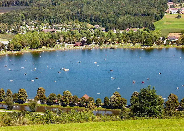 Ferienanlage Schoengrundner * Buchberg bei Herberstein