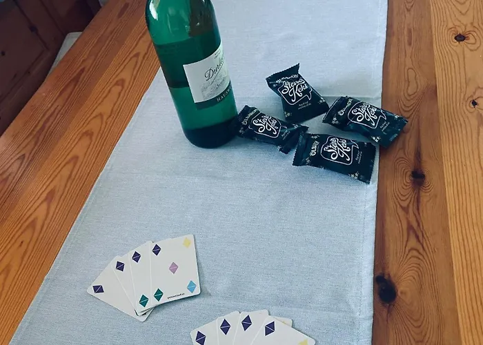 Ferienanlage Schoengrundner