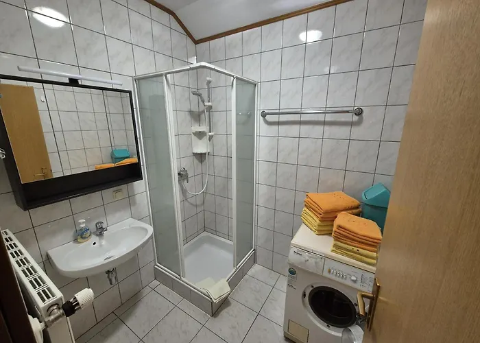 Ferienanlage Apartmán