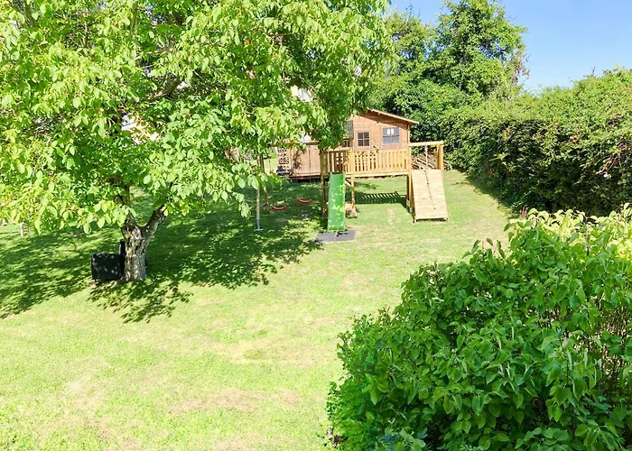 Ferienanlage Schoengrundner Apartamento