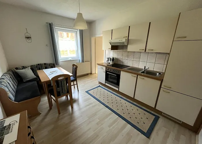 Apartamento Ferienanlage Schoengrundner *