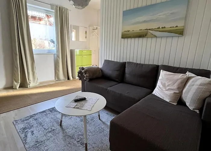 Ferienanlage Schoengrundner