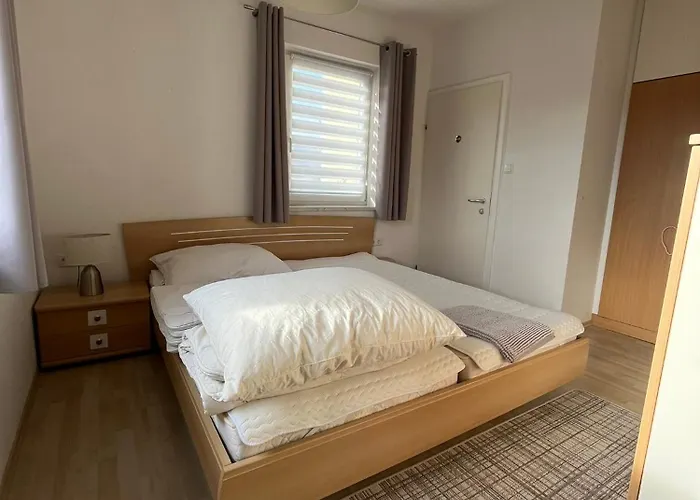 Apartamento Ferienanlage Schoengrundner